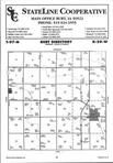 Map Image 004, Kossuth County 2002